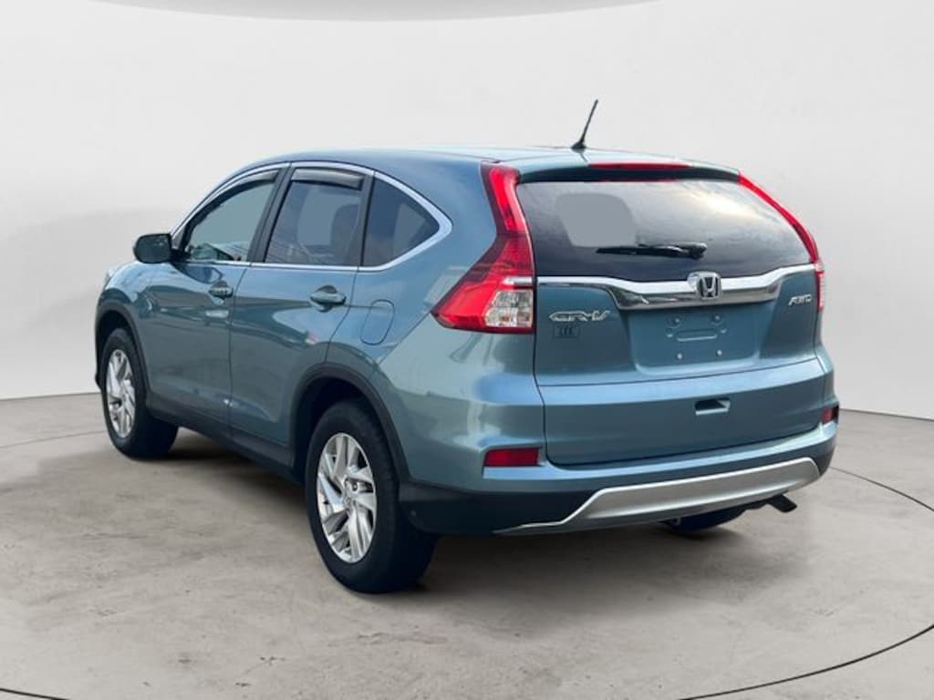 Used 2016 Honda CR-V EX SUV