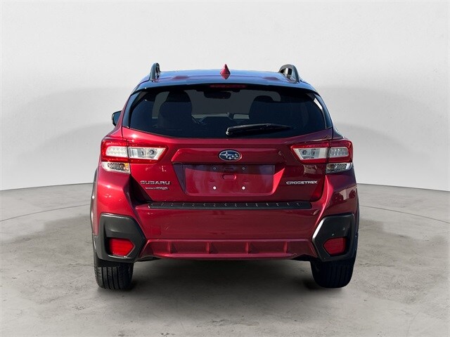 2019 Subaru Crosstrek 2.0i Premium photo 4