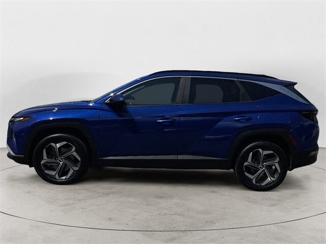 2023 Hyundai Tucson SEL Convenience photo 2