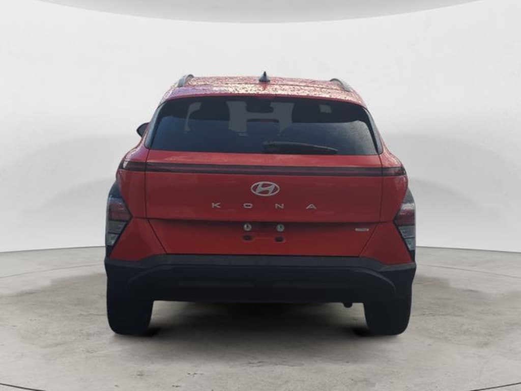 Used 2024 Hyundai Kona SEL SUV