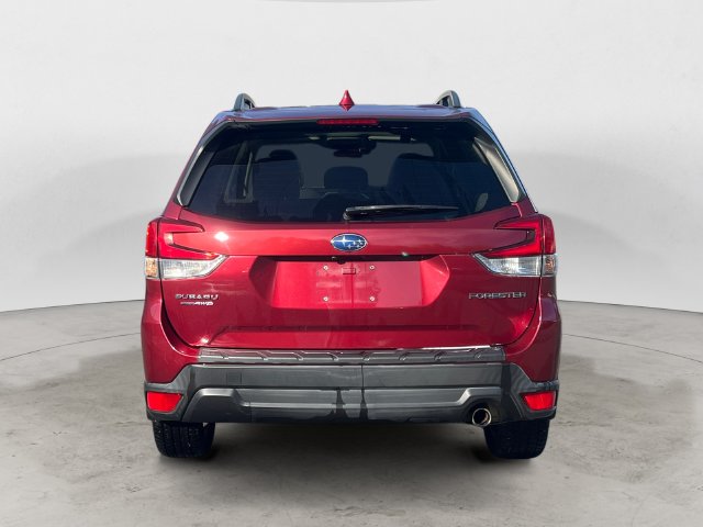 Used 2019 Subaru Forester Limited SUV