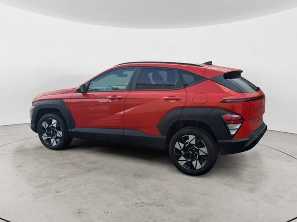 Used 2024 Hyundai Kona SEL SUV