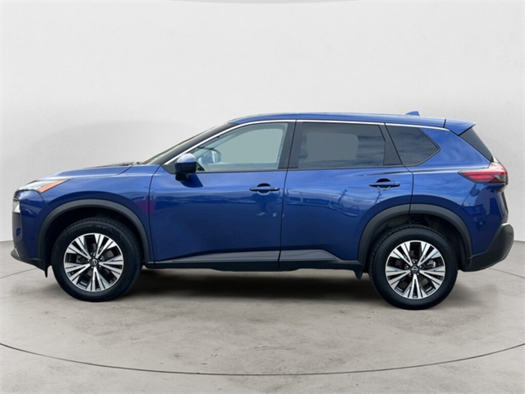 Used 2023 Nissan Rogue SV SUV