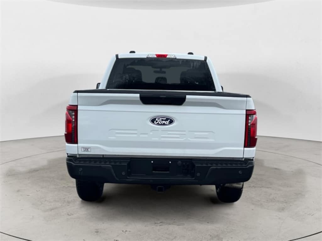 Used 2024 Ford F-150 XL Truck