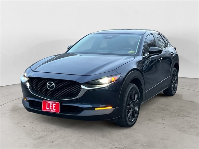 2024 Mazda CX-30 Select Sport