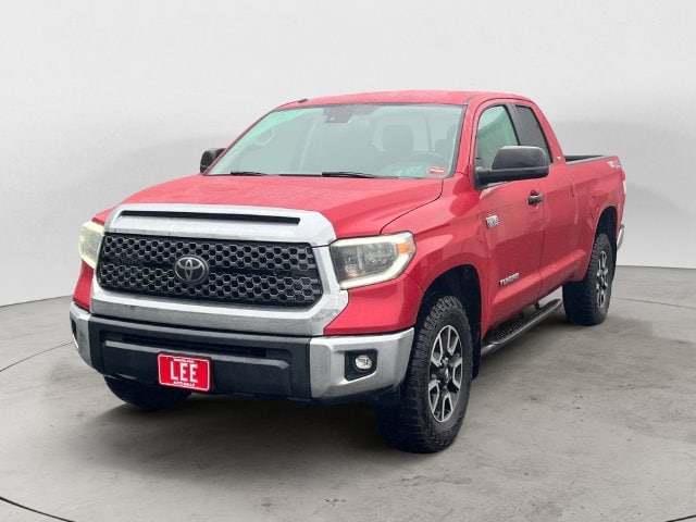 2018 Toyota Tundra