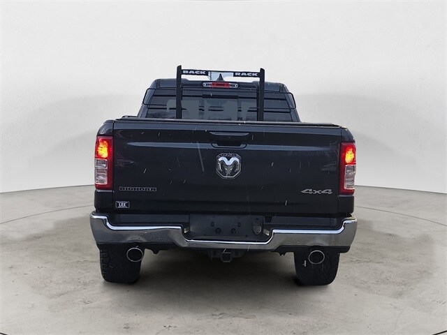 2021 Ram 1500 Big Horn Lone Star photo 4