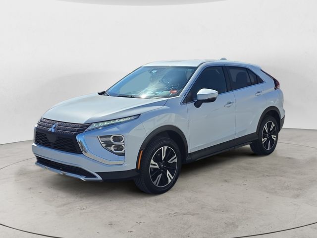 2024 Mitsubishi Eclipse Cross SE S-AWC's photo