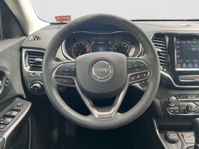 2022 Jeep Cherokee Limited - Photo 12