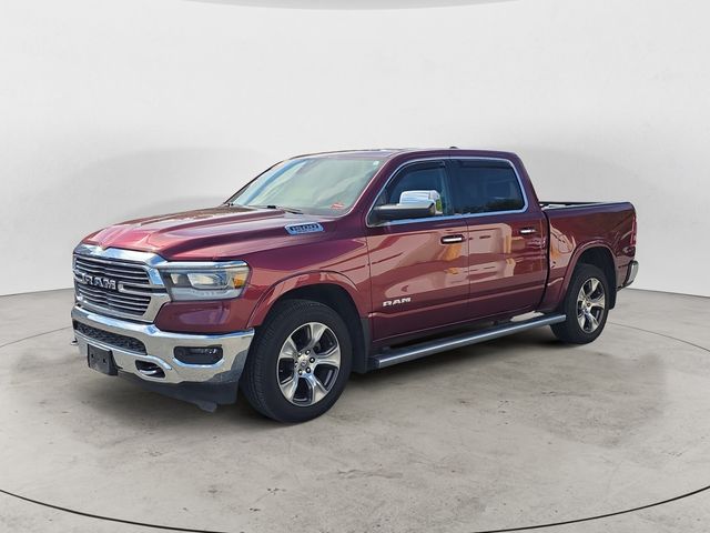 2019 RAM Ram 1500 Pickup