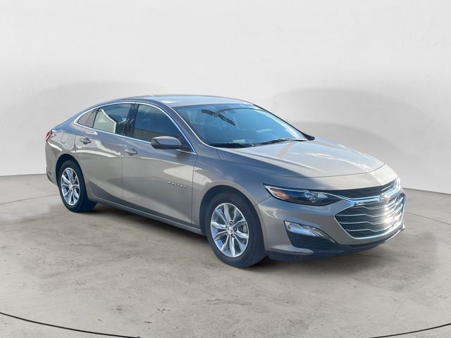 2024 Chevrolet Malibu 1LT - Photo 7