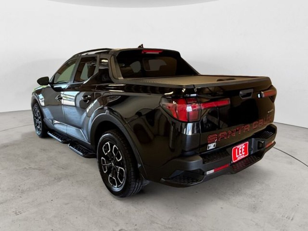 Used 2023 Hyundai Santa Cruz SEL Premium Truck