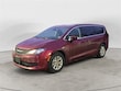  Chrysler Voyager