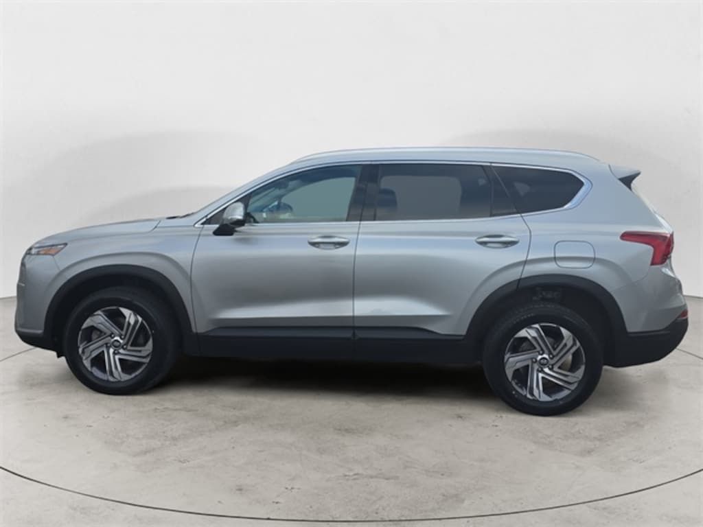 Used 2023 Hyundai Santa Fe SEL SUV