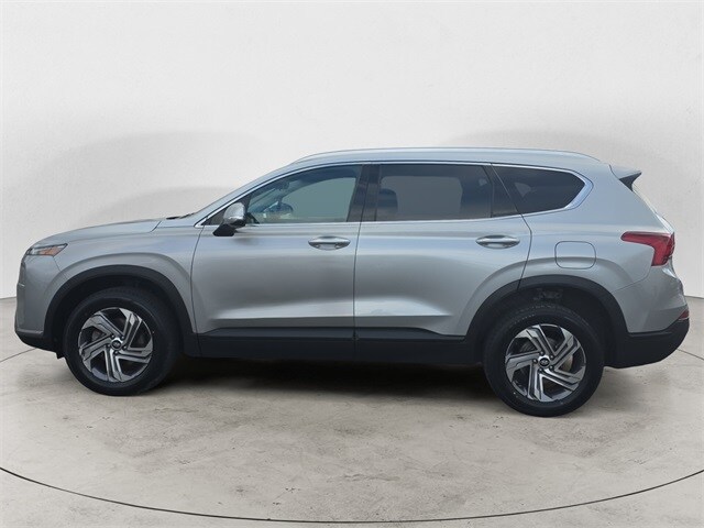 2023 Hyundai Santa Fe SEL photo 2
