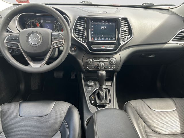 2022 Jeep Cherokee Limited - Photo 10