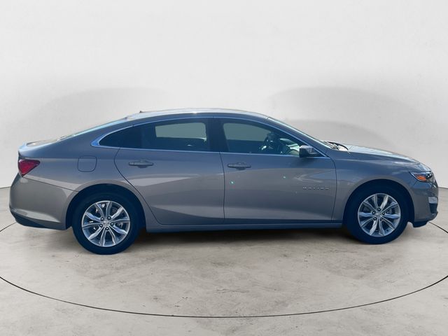 2024 Chevrolet Malibu 1LT - Photo 6