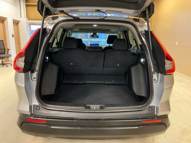 2023 Honda CR-V EX - Photo 23