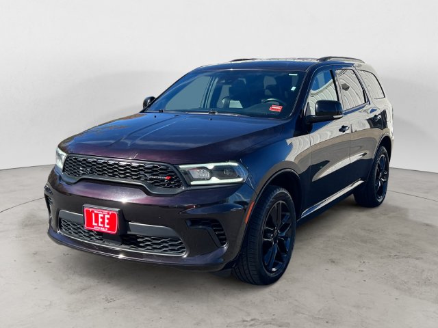 2024 Dodge Durango