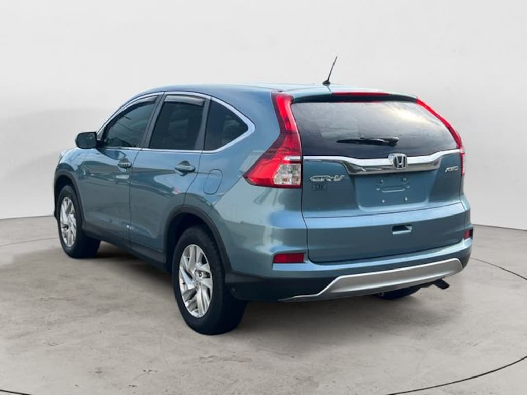 Used 2016 Honda CR-V EX SUV