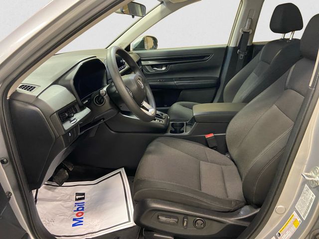 2023 Honda CR-V EX - Photo 9