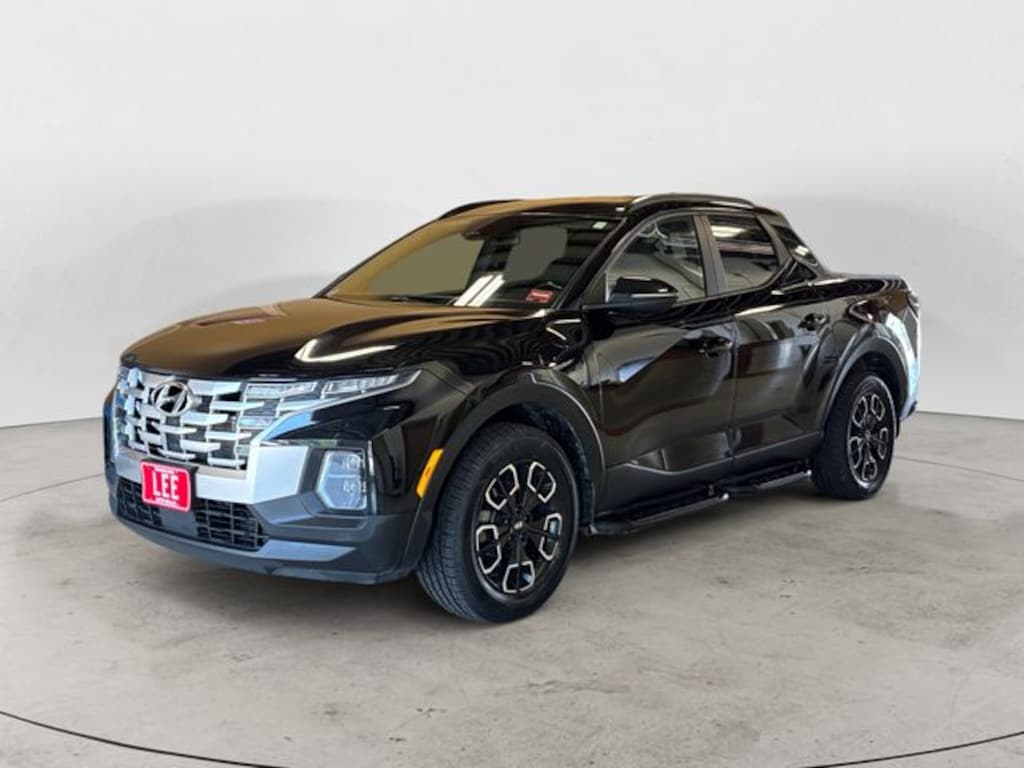 Used 2023 Hyundai Santa Cruz SEL Premium Truck