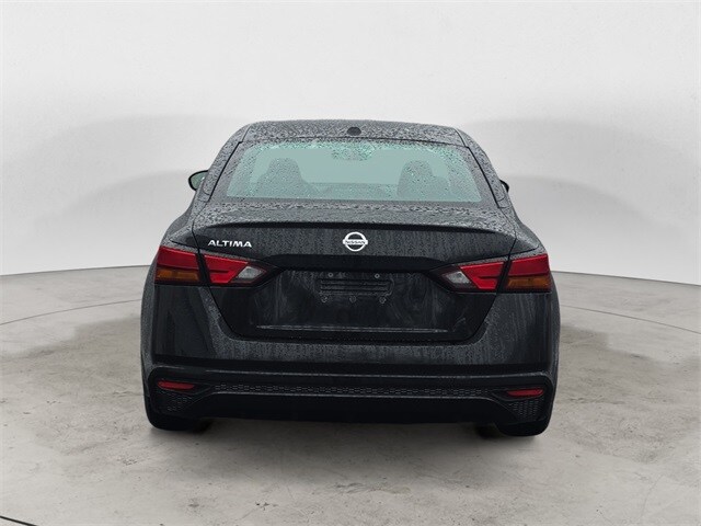 2020 Nissan Altima 2.5 S photo 3