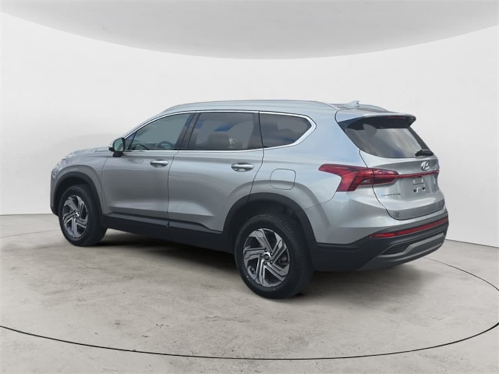 Used 2023 Hyundai Santa Fe SEL SUV