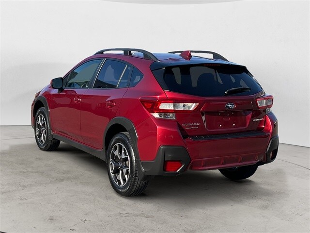 2019 Subaru Crosstrek 2.0i Premium photo 3