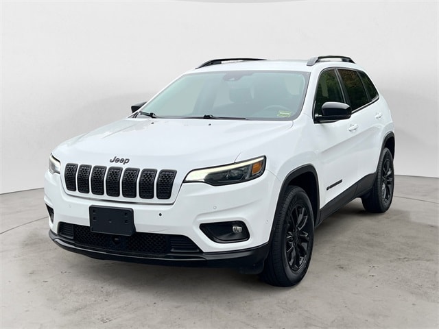 2023 Jeep Cherokee