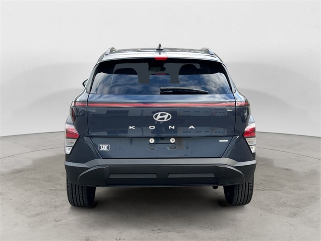 2024 Hyundai Kona SEL photo 4