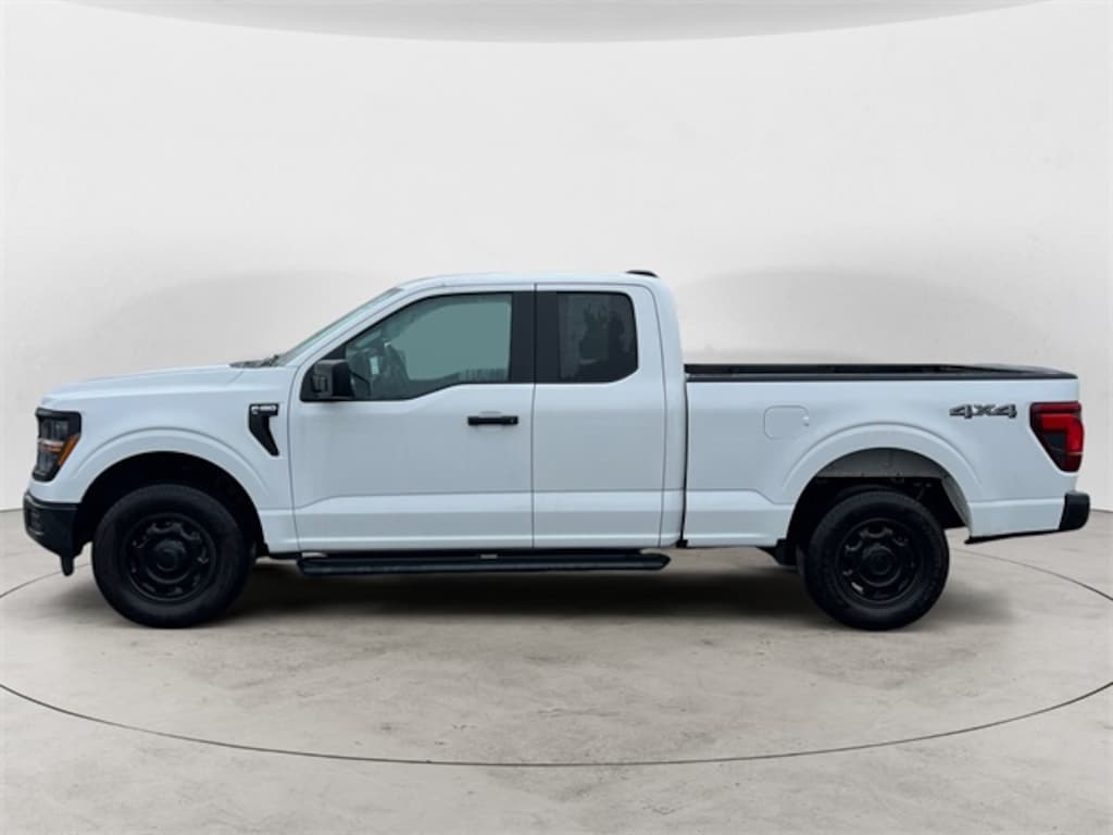 Used 2024 Ford F-150 XL Truck
