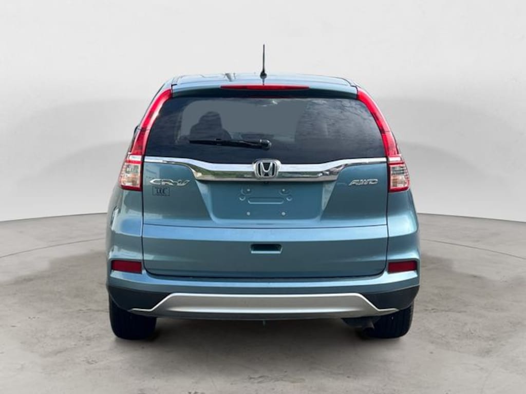 Used 2016 Honda CR-V EX SUV