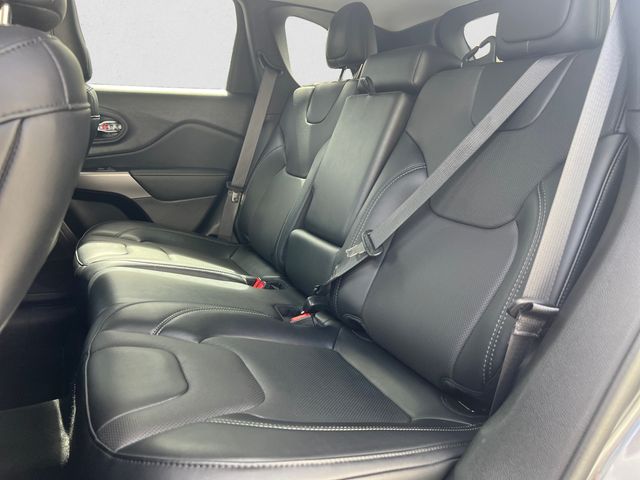 2022 Jeep Cherokee Limited - Photo 13