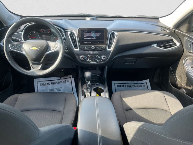 2024 Chevrolet Malibu 1LT - Photo 10