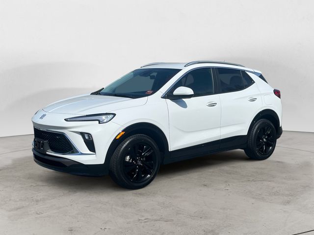 2024 Buick Encore GX Sport Touring AWD's photo