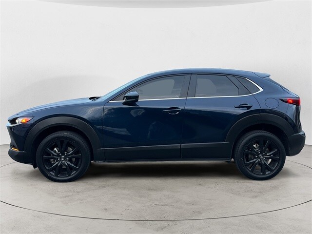 2024 Mazda CX-30 2.5 Select Sport photo 2