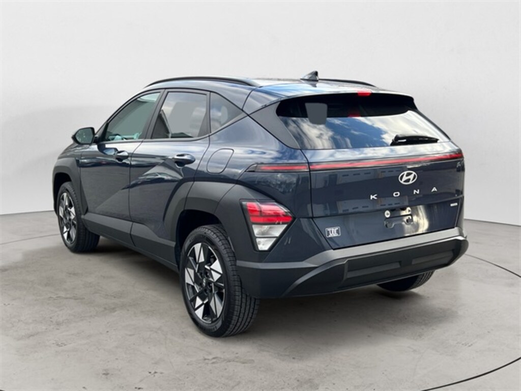 Used 2024 Hyundai Kona SEL SUV