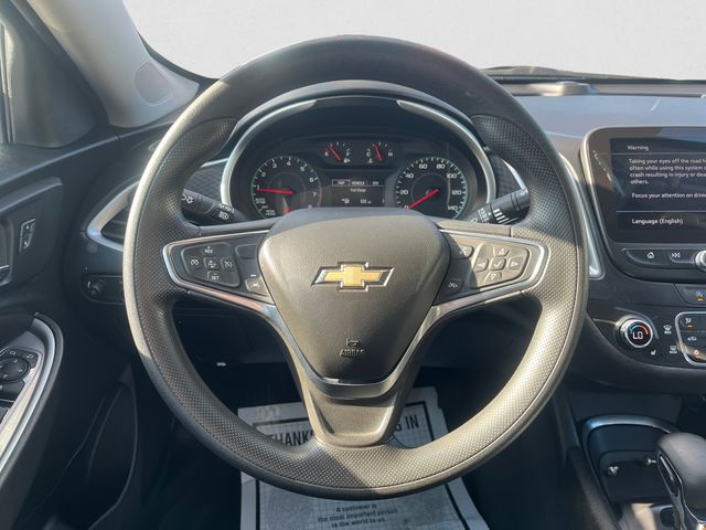 2024 Chevrolet Malibu 1LT - Photo 12