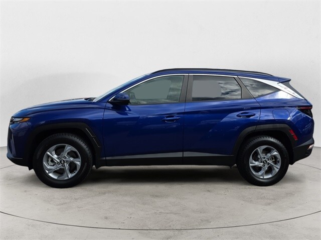 2023 Hyundai Tucson SEL photo 2