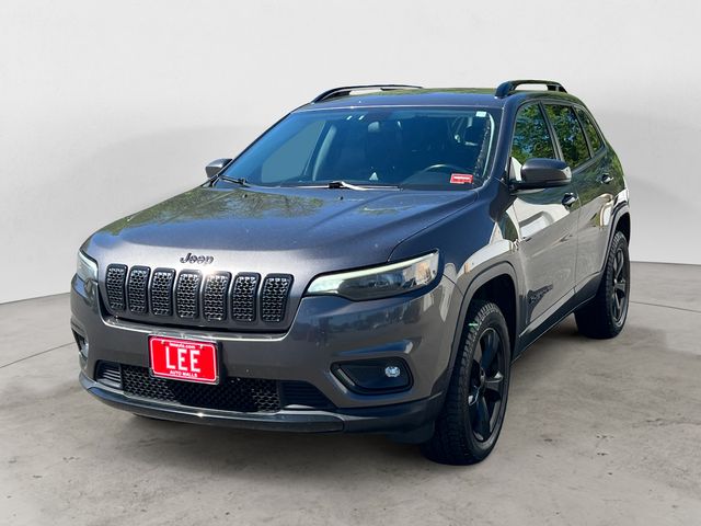 2019 Jeep Cherokee Altitude 4X4's photo