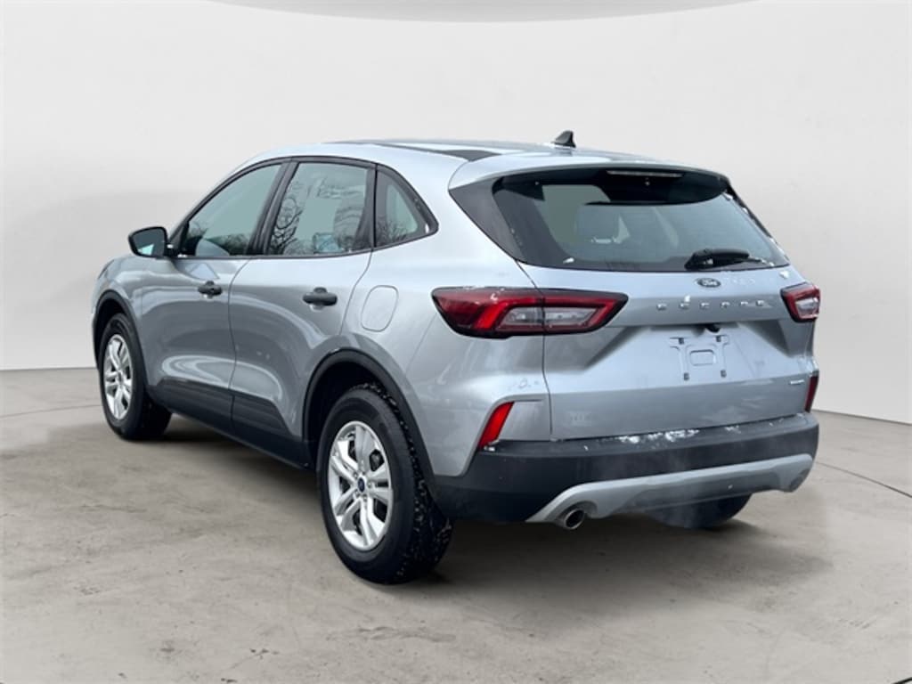 Used 2023 Ford Escape Base SUV