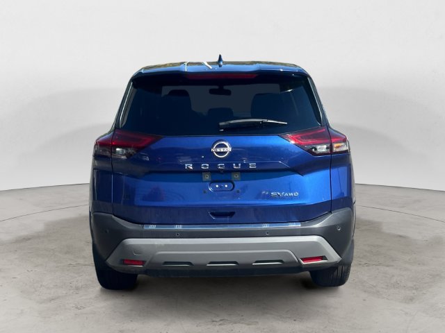Used 2023 Nissan Rogue SV SUV
