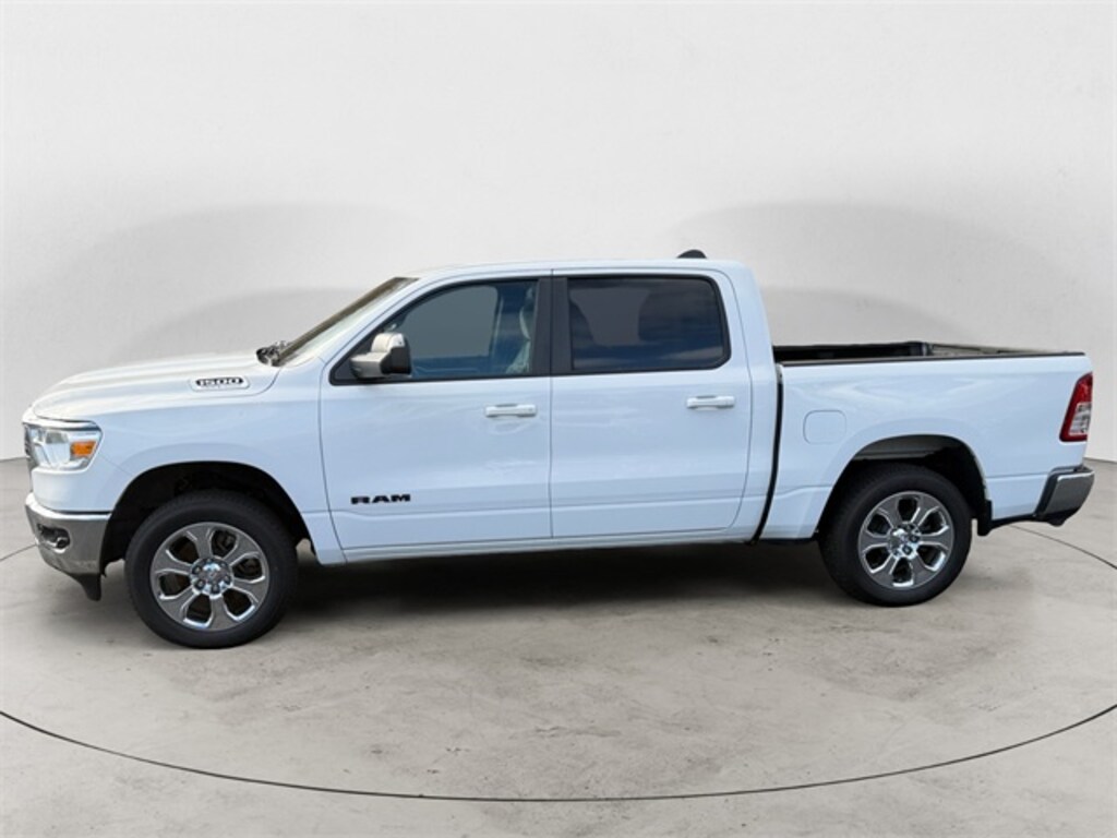 Used 2022 Ram 1500 Big Horn/Lone Star Truck