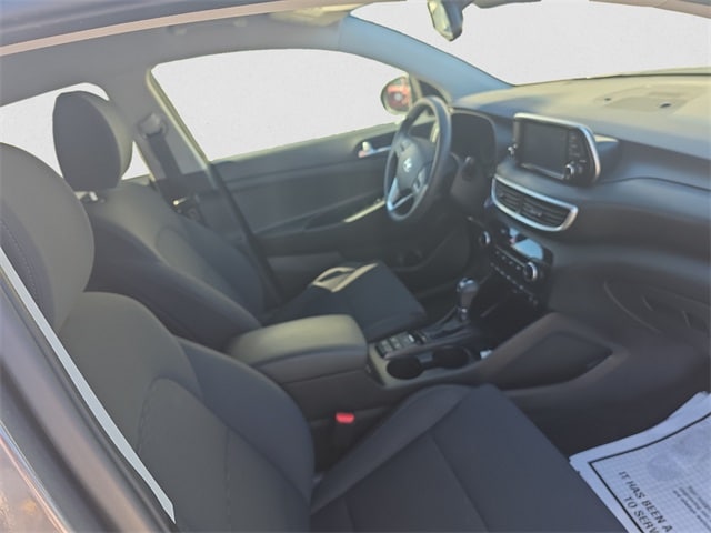 2020 Hyundai Tucson Value photo 4