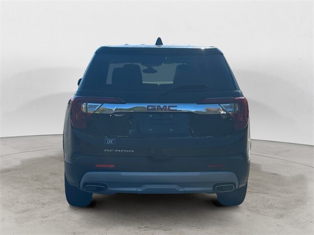 2023 Gmc Acadia SLE photo 4