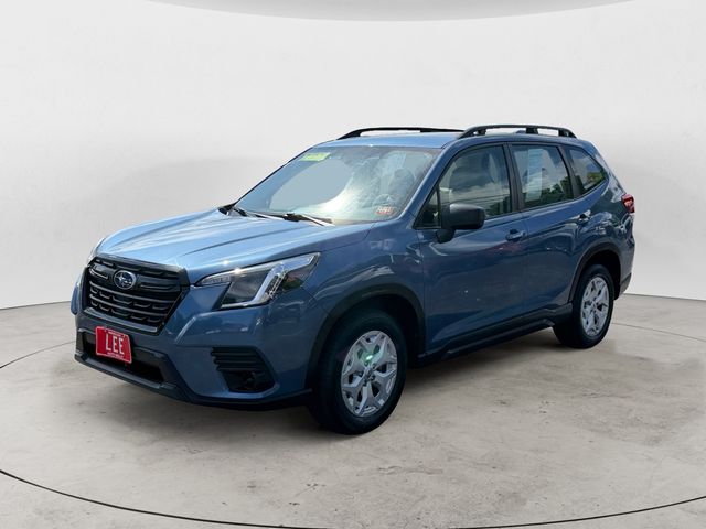 2022 Subaru Forester -'s photo