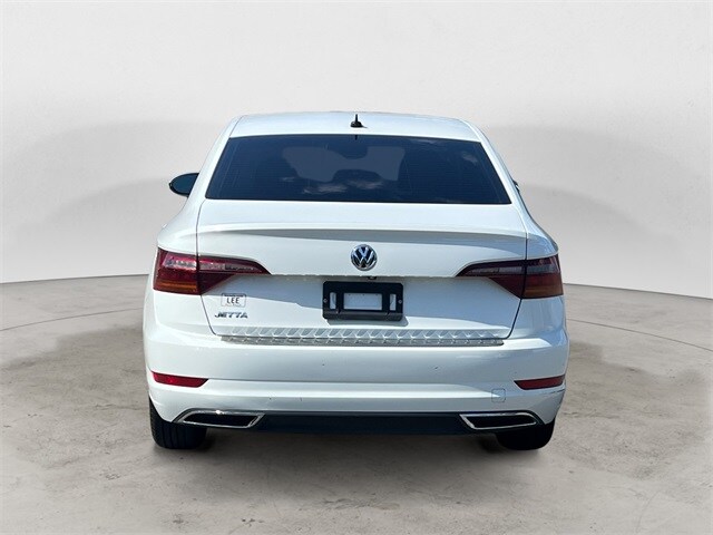 2019 Volkswagen Jetta 1.4T S photo 3