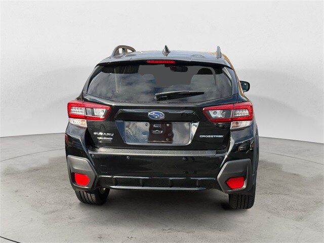 2021 Subaru Crosstrek Limited photo 4