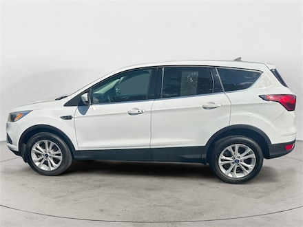 2019 Ford Escape SE SUV